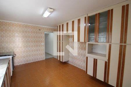 Casa à venda com 154m², 3 quartos e 2 vagasCozinha