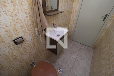 Casa à venda com 154m², 3 quartos e 2 vagasLavabo