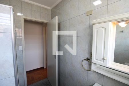 Casa à venda com 154m², 3 quartos e 2 vagasBanheiro