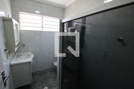Casa à venda com 154m², 3 quartos e 2 vagasBanheiro