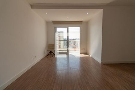 Sala de apartamento à venda com 3 quartos, 82m² em Jaguaré, São Paulo