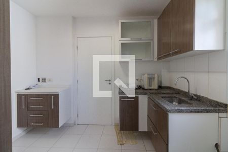 Apartamento à venda com 82m², 3 quartos e 1 vagaCozinha