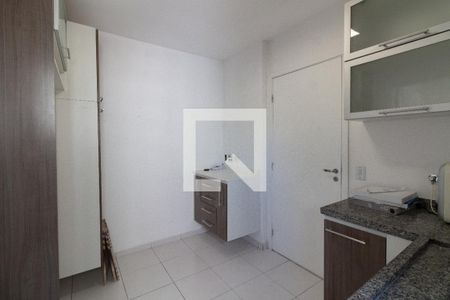 Apartamento à venda com 82m², 3 quartos e 1 vagaCozinha