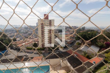 Apartamento à venda com 82m², 3 quartos e 1 vagaVista/Quarto 3