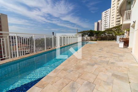 Apartamento à venda com 82m², 3 quartos e 1 vagaÁrea comum