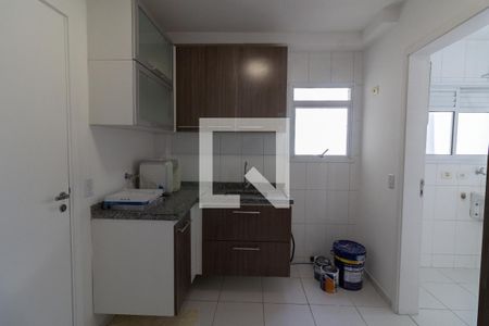 Apartamento à venda com 82m², 3 quartos e 1 vagaCozinha