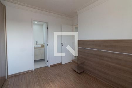 Apartamento à venda com 82m², 3 quartos e 1 vagaQuarto 3