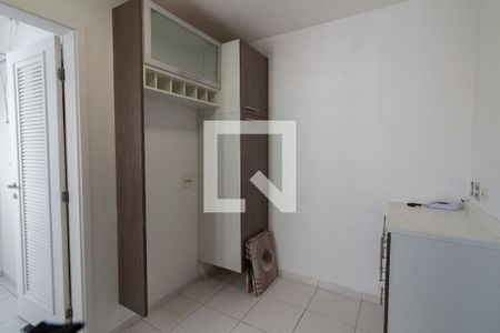 Apartamento à venda com 82m², 3 quartos e 1 vagaCozinha