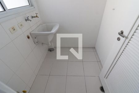 Apartamento à venda com 82m², 3 quartos e 1 vagaLavanderia