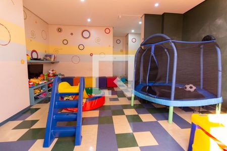 Apartamento à venda com 82m², 3 quartos e 1 vagaÁrea comum