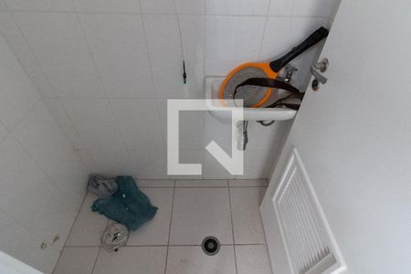 Apartamento à venda com 82m², 3 quartos e 1 vagaLavanderia