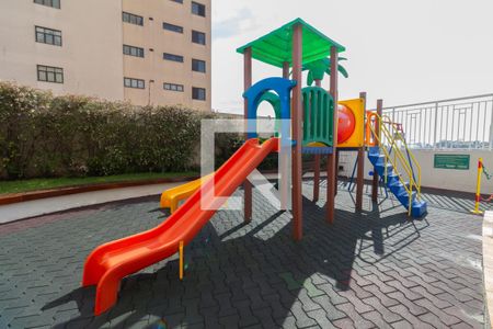 Apartamento à venda com 82m², 3 quartos e 1 vagaÁrea comum