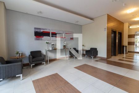 Apartamento à venda com 82m², 3 quartos e 1 vagaÁrea comum