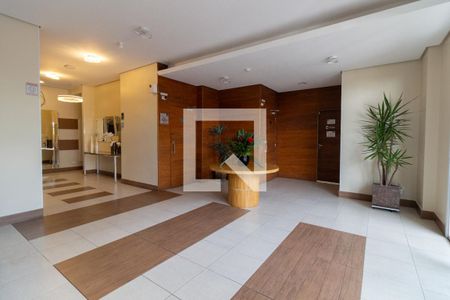 Apartamento à venda com 82m², 3 quartos e 1 vagaÁrea comum