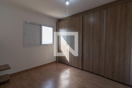 Apartamento à venda com 82m², 3 quartos e 1 vagaQuarto 3