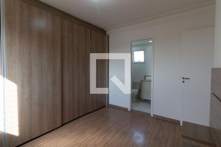Apartamento à venda com 82m², 3 quartos e 1 vagaQuarto 3