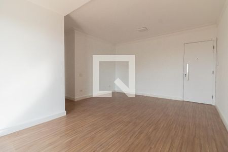 Sala de apartamento à venda com 3 quartos, 82m² em Jaguaré, São Paulo