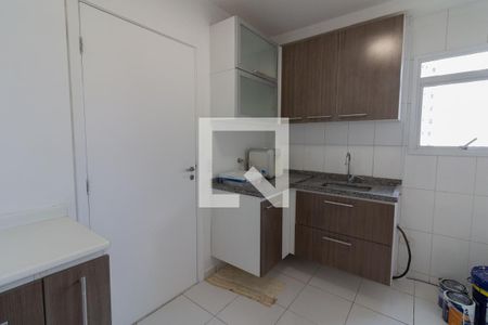 Apartamento à venda com 82m², 3 quartos e 1 vagaCozinha