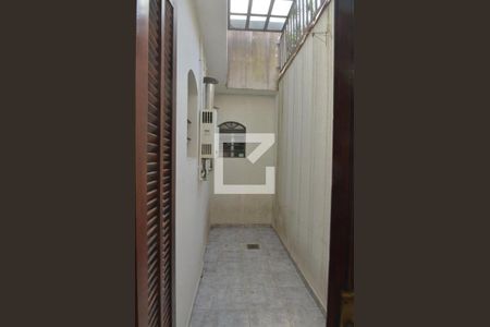 Casa à venda com 200m², 4 quartos e 3 vagasQuarto 3