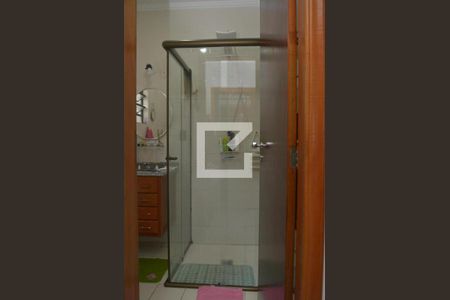 Casa à venda com 200m², 4 quartos e 3 vagasBanheiro