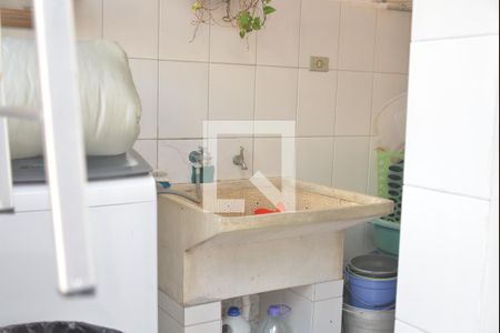 Casa à venda com 200m², 4 quartos e 3 vagasÁrea de Serviço