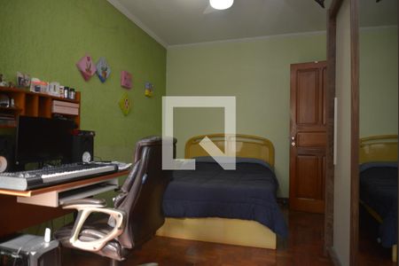 Casa à venda com 200m², 4 quartos e 3 vagasQuarto 3