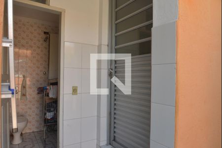 Casa à venda com 200m², 4 quartos e 3 vagasÁrea de Serviço