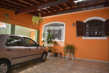 Casa à venda com 200m², 4 quartos e 3 vagasQuintal