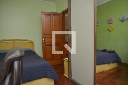 Casa à venda com 200m², 4 quartos e 3 vagasQuarto 3