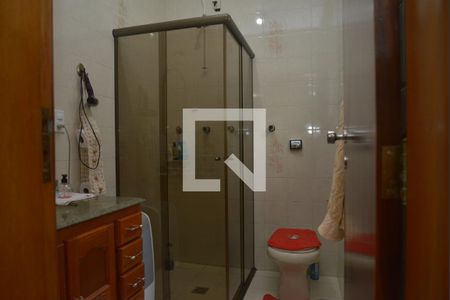 Casa à venda com 200m², 4 quartos e 3 vagasQuarto 3