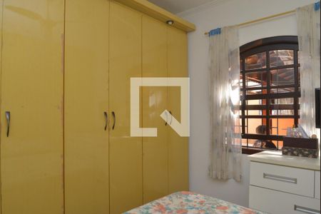 Casa à venda com 200m², 4 quartos e 3 vagasQuarto 4