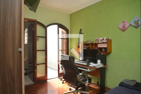 Casa à venda com 200m², 4 quartos e 3 vagasQuarto 3