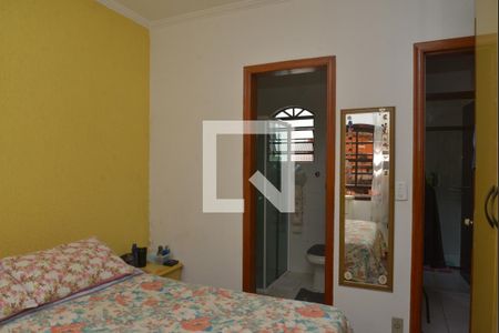 Casa à venda com 200m², 4 quartos e 3 vagasQuarto 4