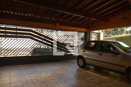 Casa à venda com 200m², 4 quartos e 3 vagasQuintal