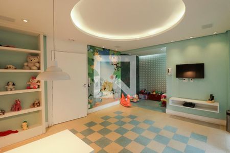 Apartamento à venda com 84m², 3 quartos e 2 vagasBrinquedoteca