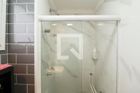 Apartamento à venda com 84m², 3 quartos e 2 vagasBanheiro Social