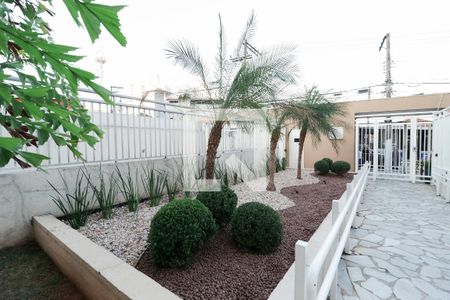 Apartamento à venda com 84m², 3 quartos e 2 vagasEntrada