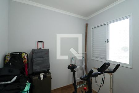 Apartamento à venda com 84m², 3 quartos e 2 vagasQuarto 2