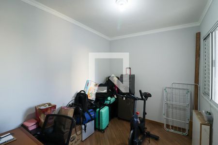 Apartamento à venda com 84m², 3 quartos e 2 vagasQuarto 2