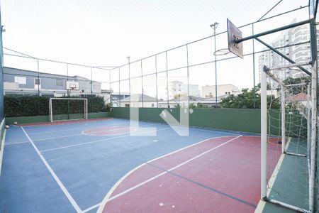 Apartamento à venda com 84m², 3 quartos e 2 vagasQuadra