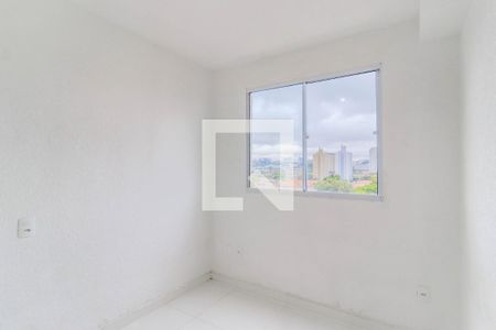 Quarto 1 de apartamento à venda com 2 quartos, 35m² em Jardim Promissão, São Paulo
