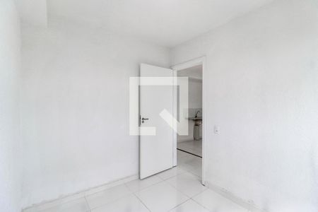 Quarto 1 de apartamento à venda com 2 quartos, 35m² em Jardim Promissão, São Paulo