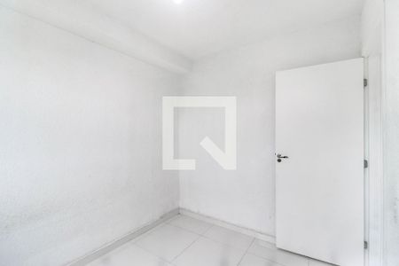 Quarto 1 de apartamento à venda com 2 quartos, 35m² em Jardim Promissão, São Paulo