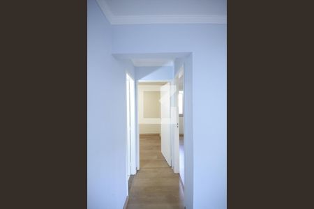 Apartamento à venda com 54m², 2 quartos e 1 vagaCorredor