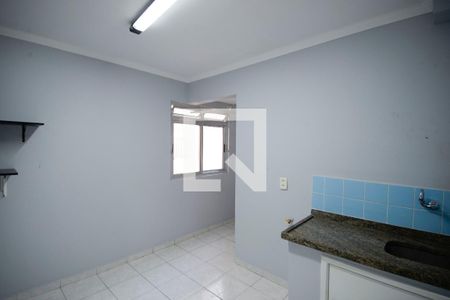 Apartamento à venda com 54m², 2 quartos e 1 vagaCozinha