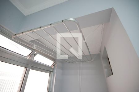 Apartamento à venda com 54m², 2 quartos e 1 vagaÁrea de Serviço