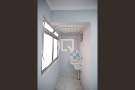 Apartamento à venda com 54m², 2 quartos e 1 vagaÁrea de Serviço