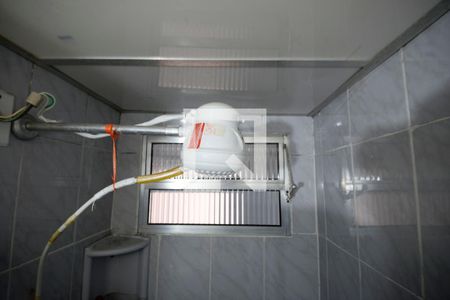 Apartamento à venda com 54m², 2 quartos e 1 vagaBanheiro