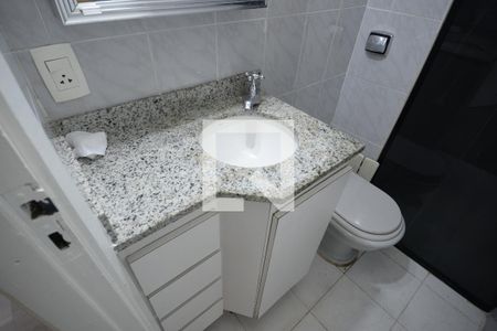 Apartamento à venda com 54m², 2 quartos e 1 vagaBanheiro