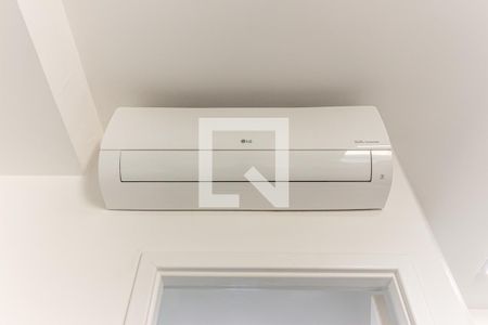 Studio - Ar Condicionado de kitnet/studio para alugar com 1 quarto, 22m² em Centro Histórico de São Paulo, São Paulo